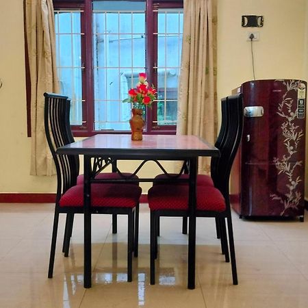 Kodai King Suite Kodaikanal Eksteriør billede