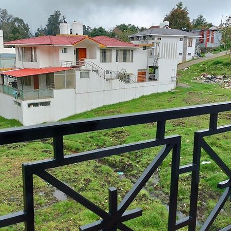 Kodai King Suite Kodaikanal Eksteriør billede