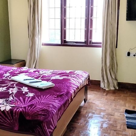 Kodai King Suite Kodaikanal Eksteriør billede