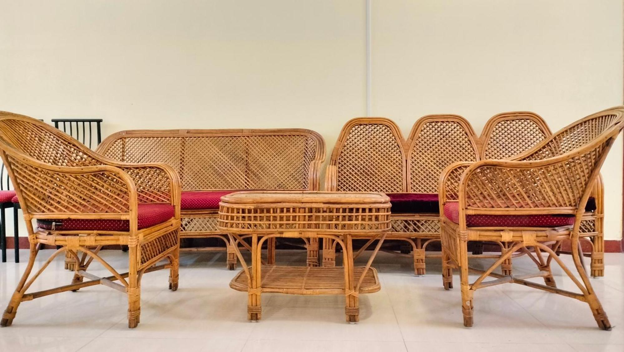 Kodai King Suite Kodaikanal Eksteriør billede