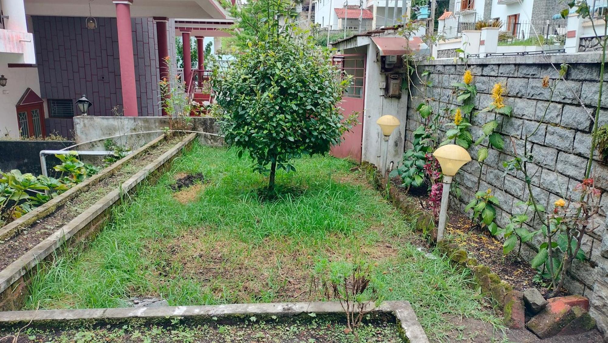 Kodai King Suite Kodaikanal Eksteriør billede