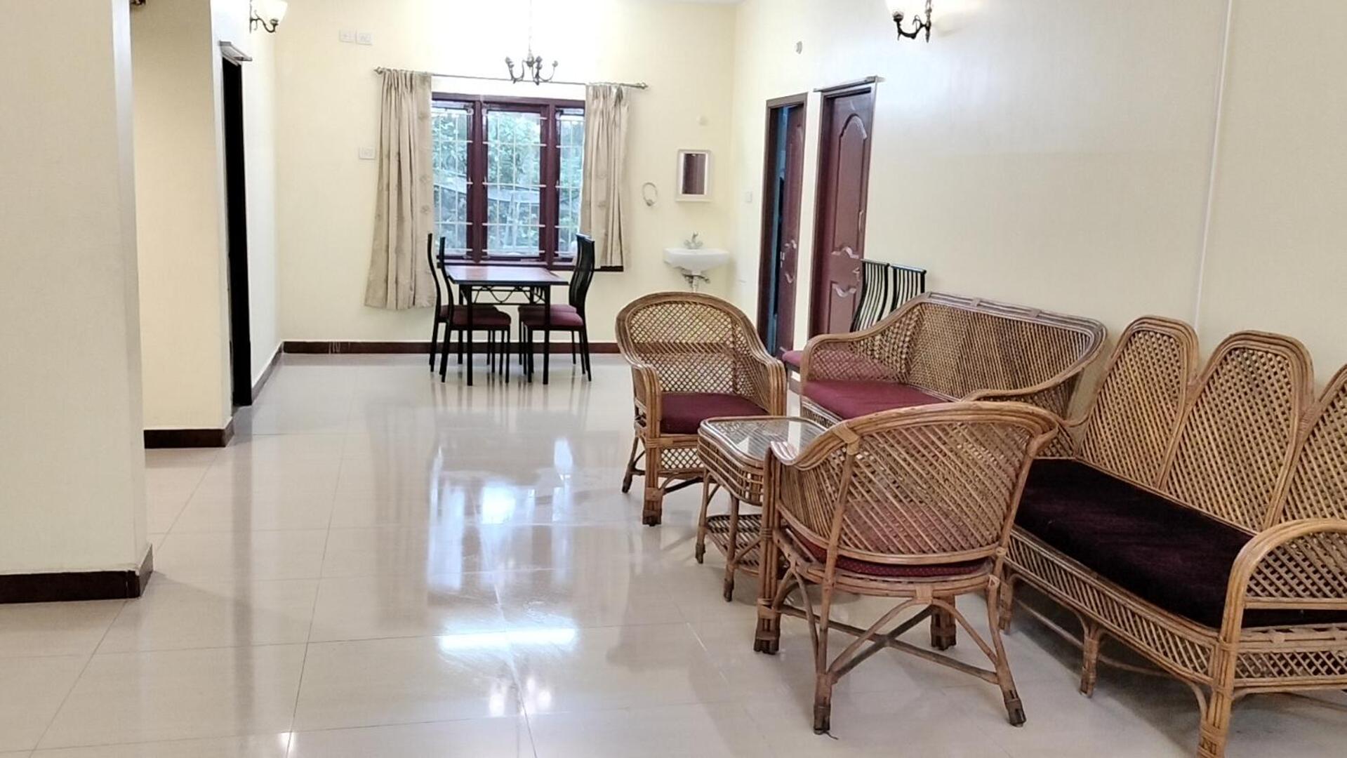Kodai King Suite Kodaikanal Eksteriør billede
