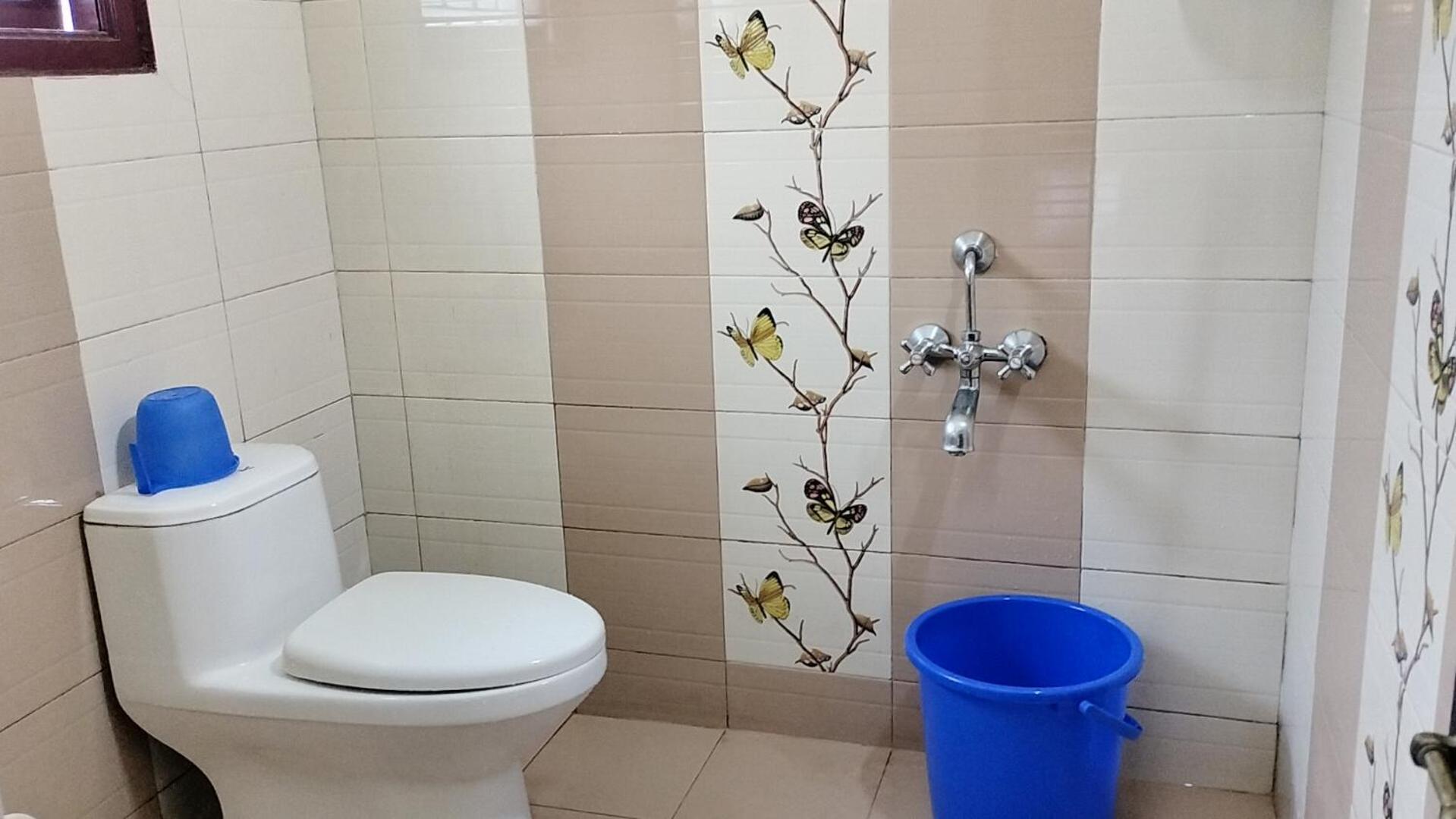 Kodai King Suite Kodaikanal Eksteriør billede