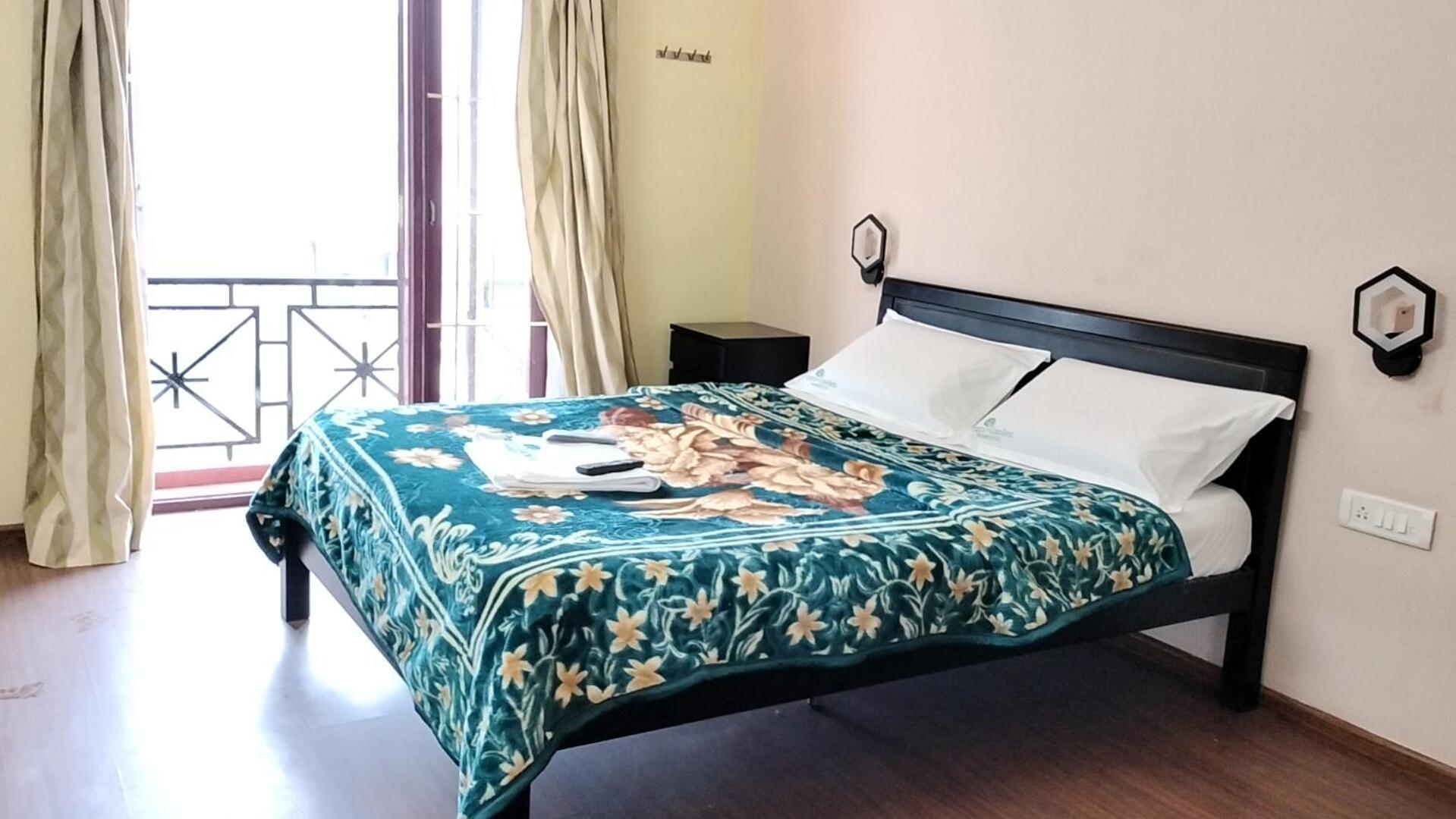 Kodai King Suite Kodaikanal Eksteriør billede