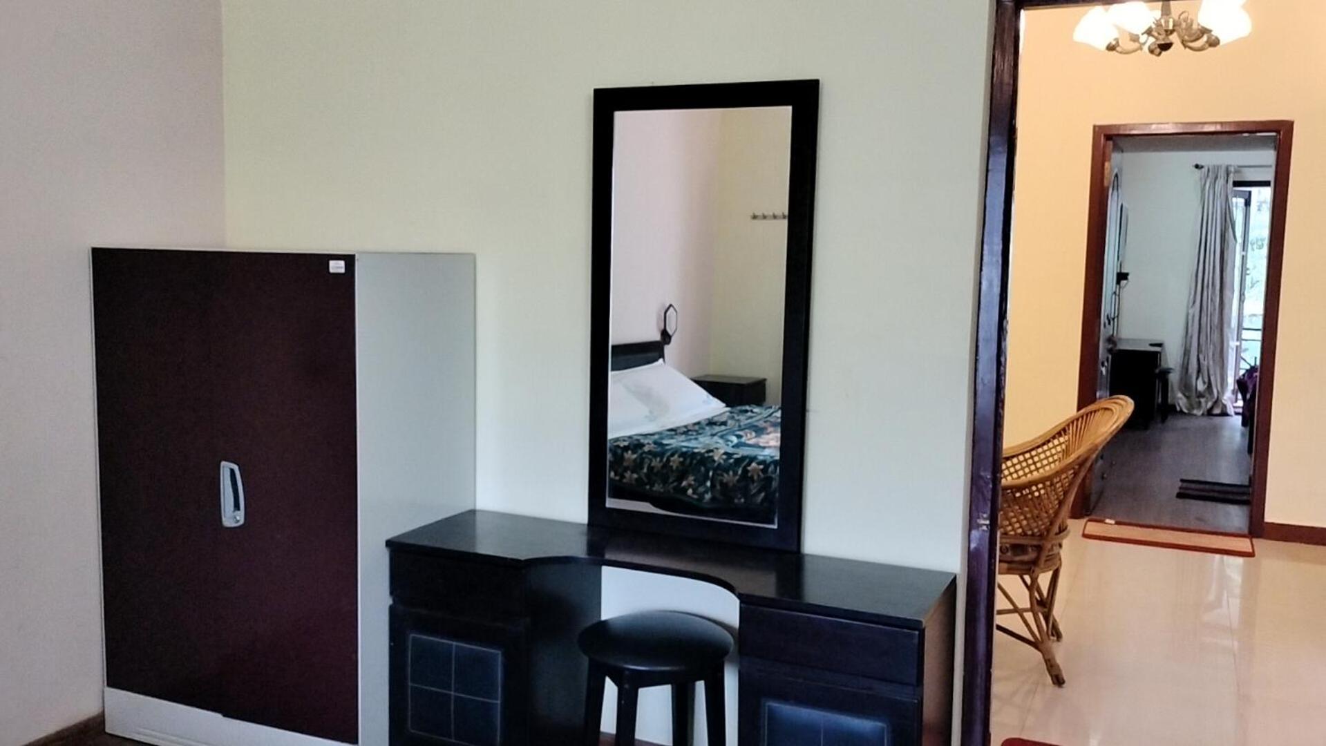 Kodai King Suite Kodaikanal Eksteriør billede
