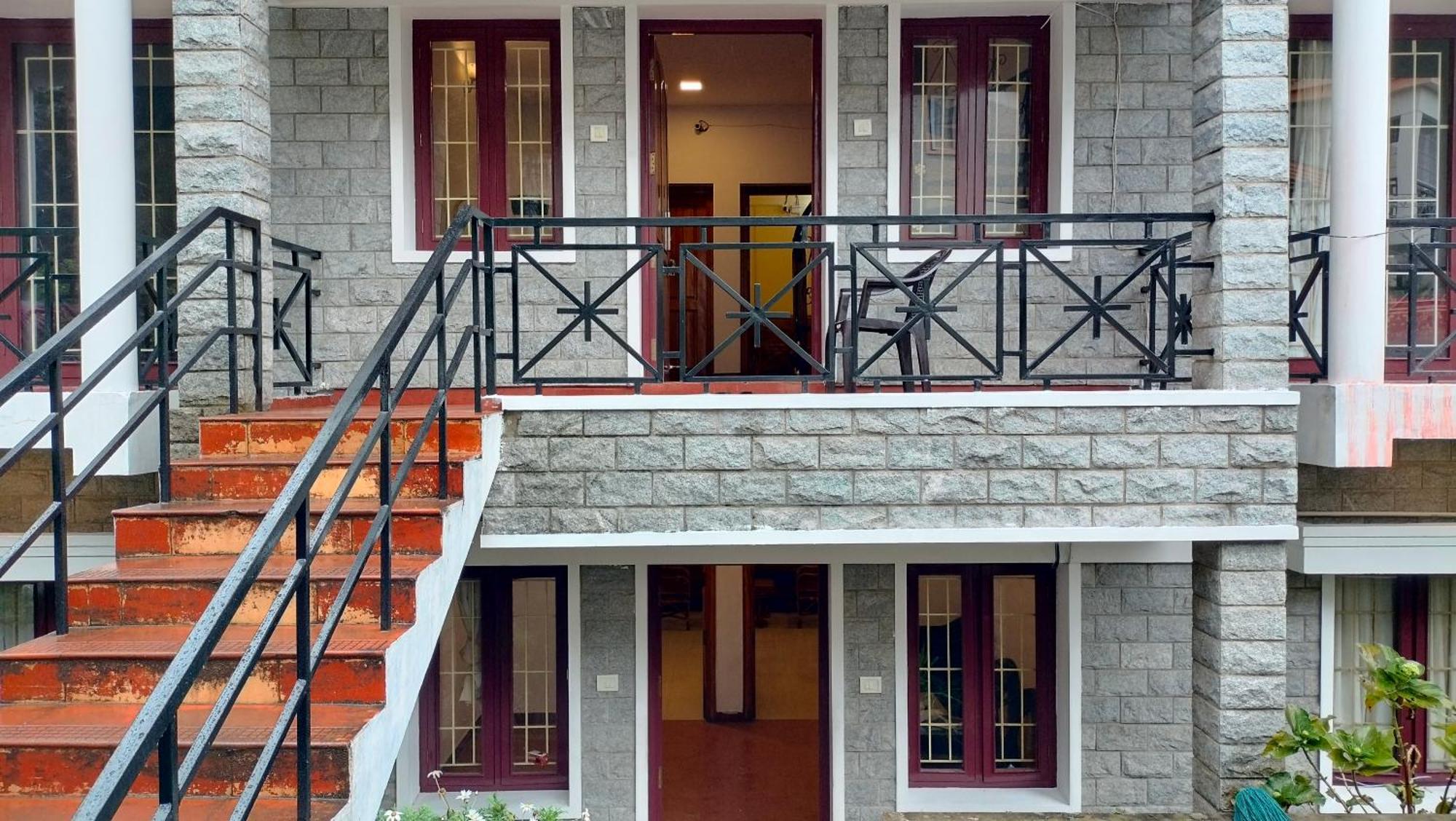 Kodai King Suite Kodaikanal Eksteriør billede