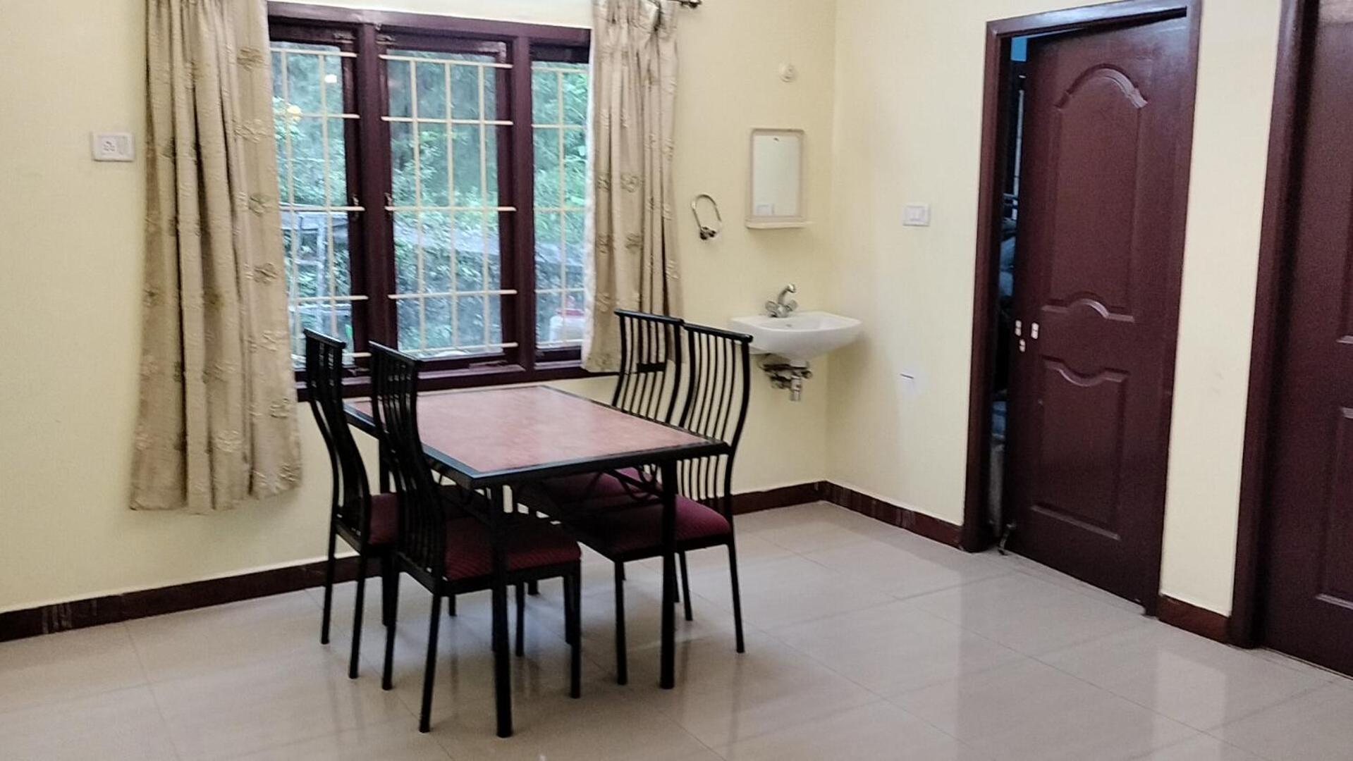 Kodai King Suite Kodaikanal Eksteriør billede