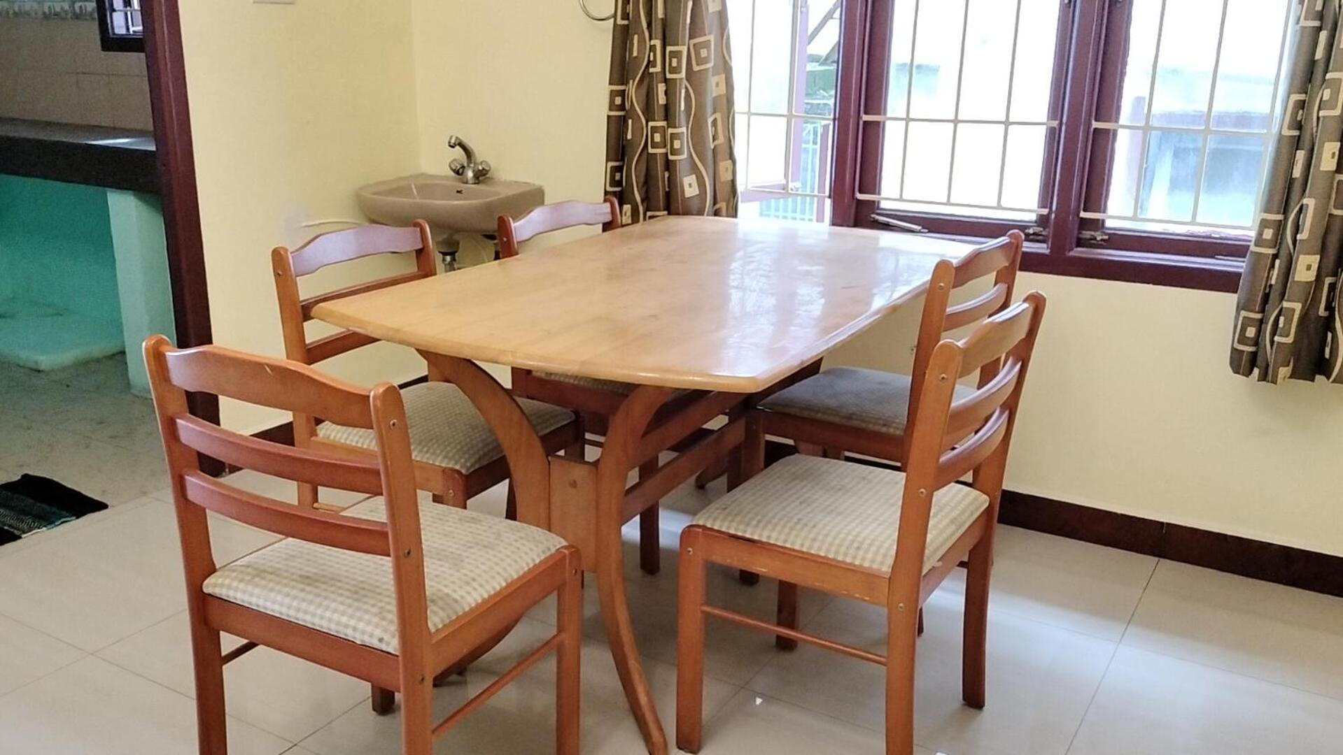 Kodai King Suite Kodaikanal Eksteriør billede