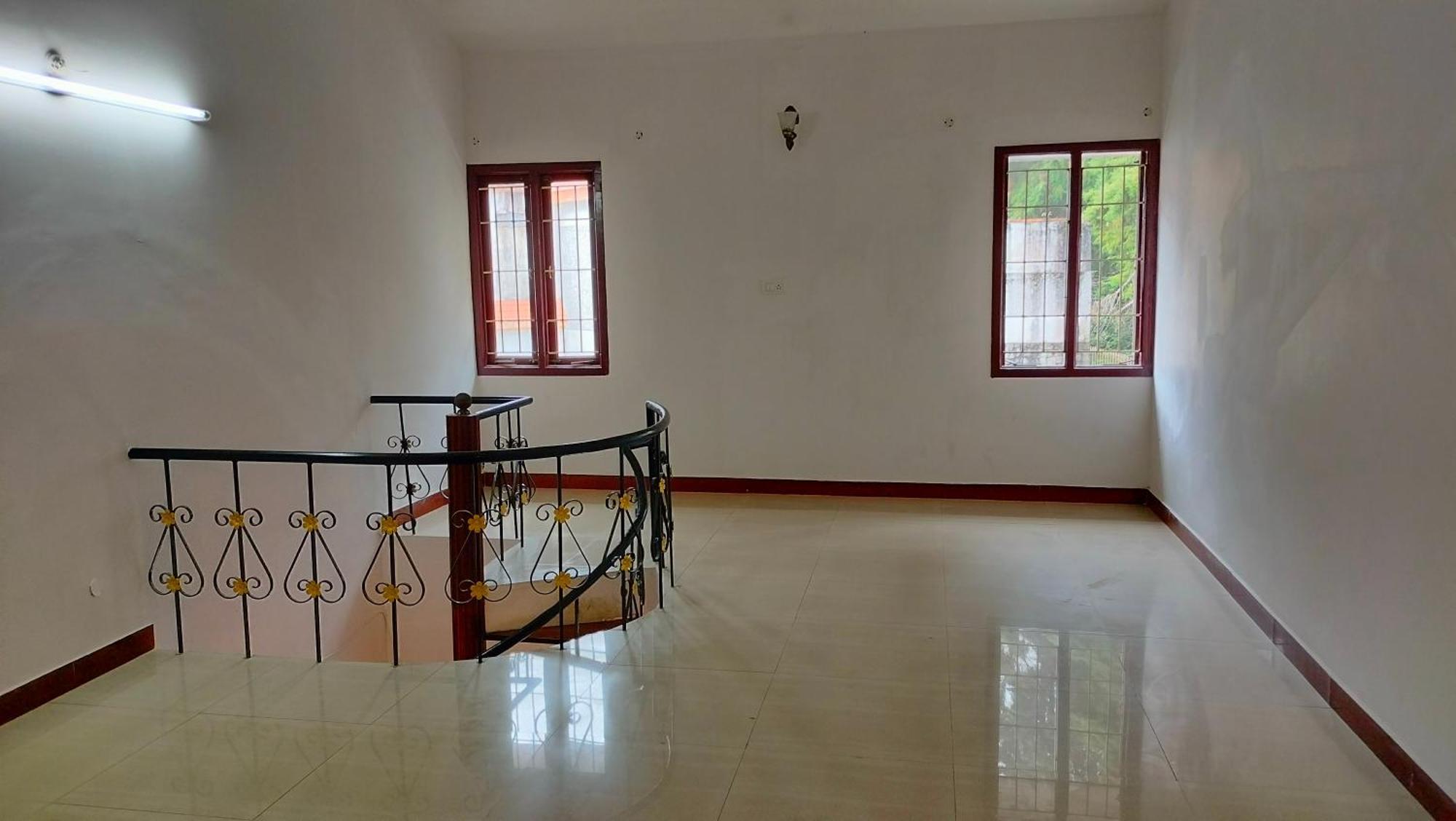 Kodai King Suite Kodaikanal Eksteriør billede