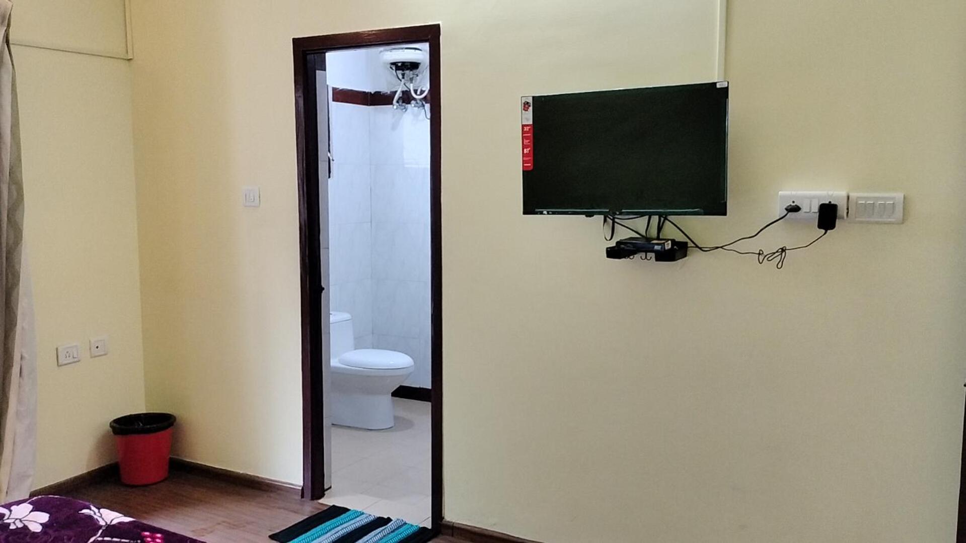 Kodai King Suite Kodaikanal Eksteriør billede