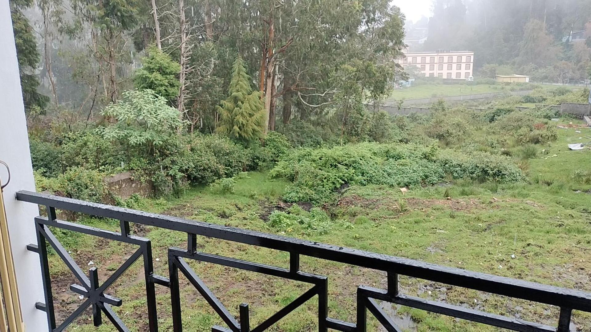 Kodai King Suite Kodaikanal Eksteriør billede