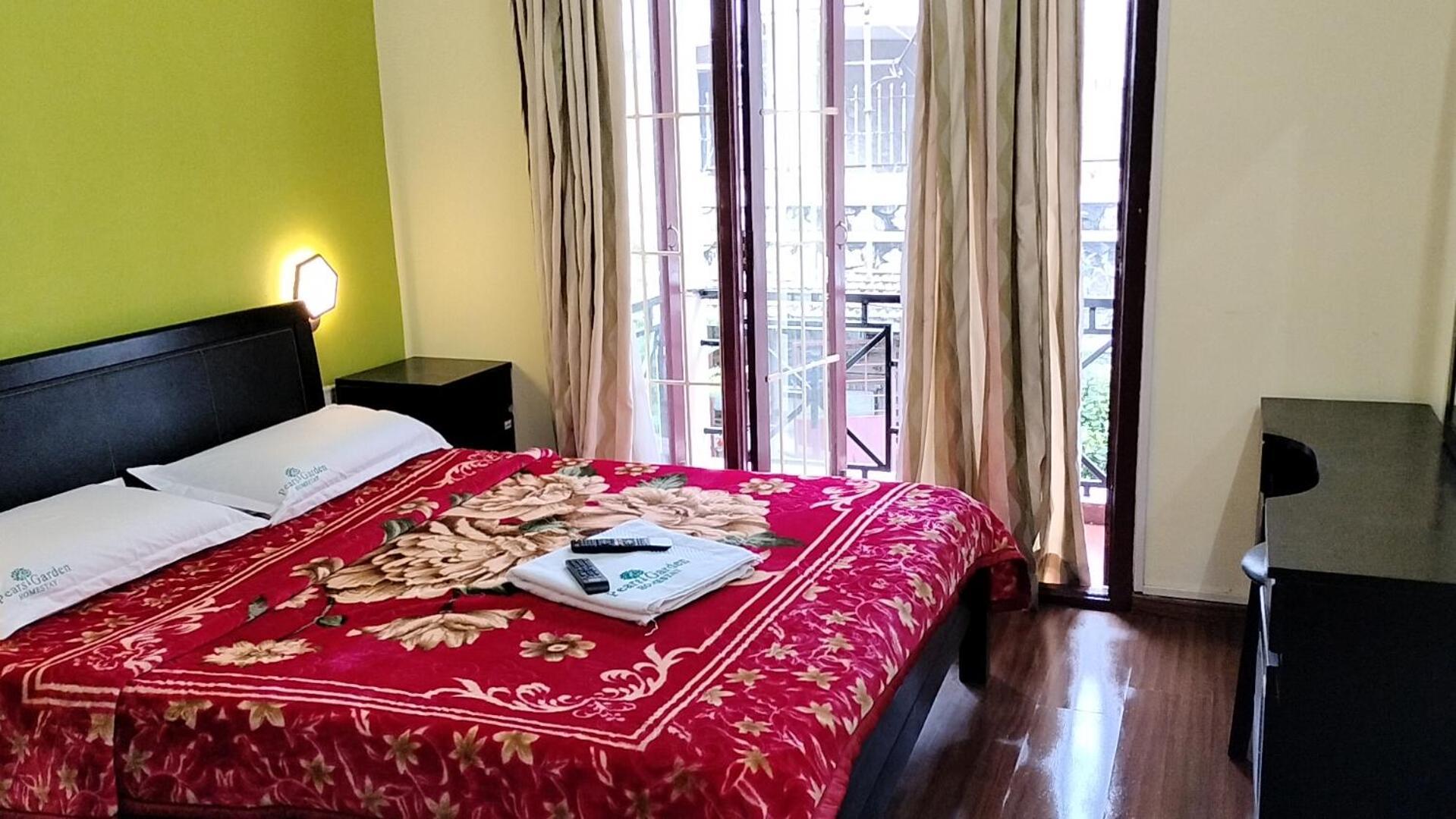 Kodai King Suite Kodaikanal Eksteriør billede