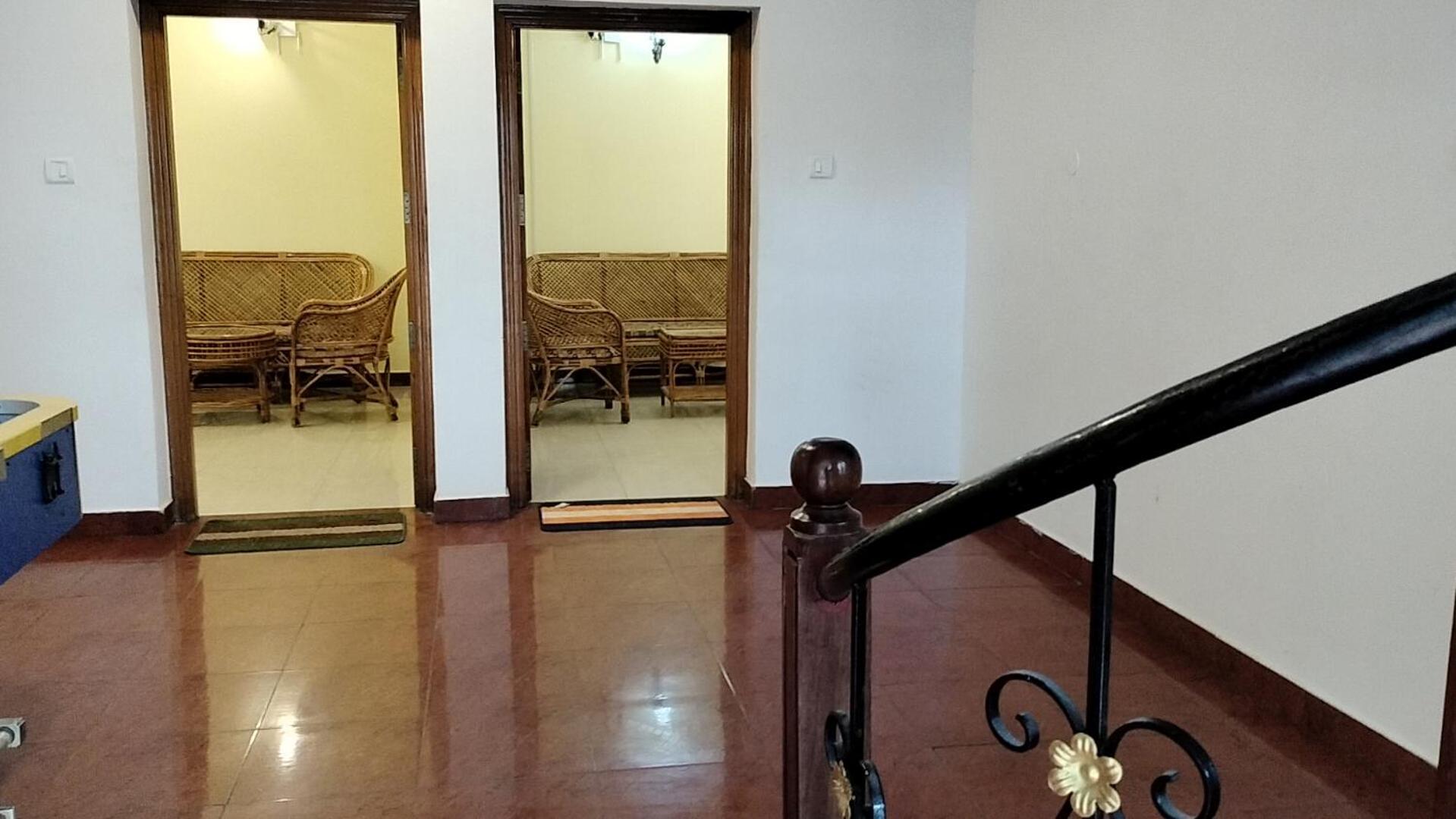 Kodai King Suite Kodaikanal Eksteriør billede