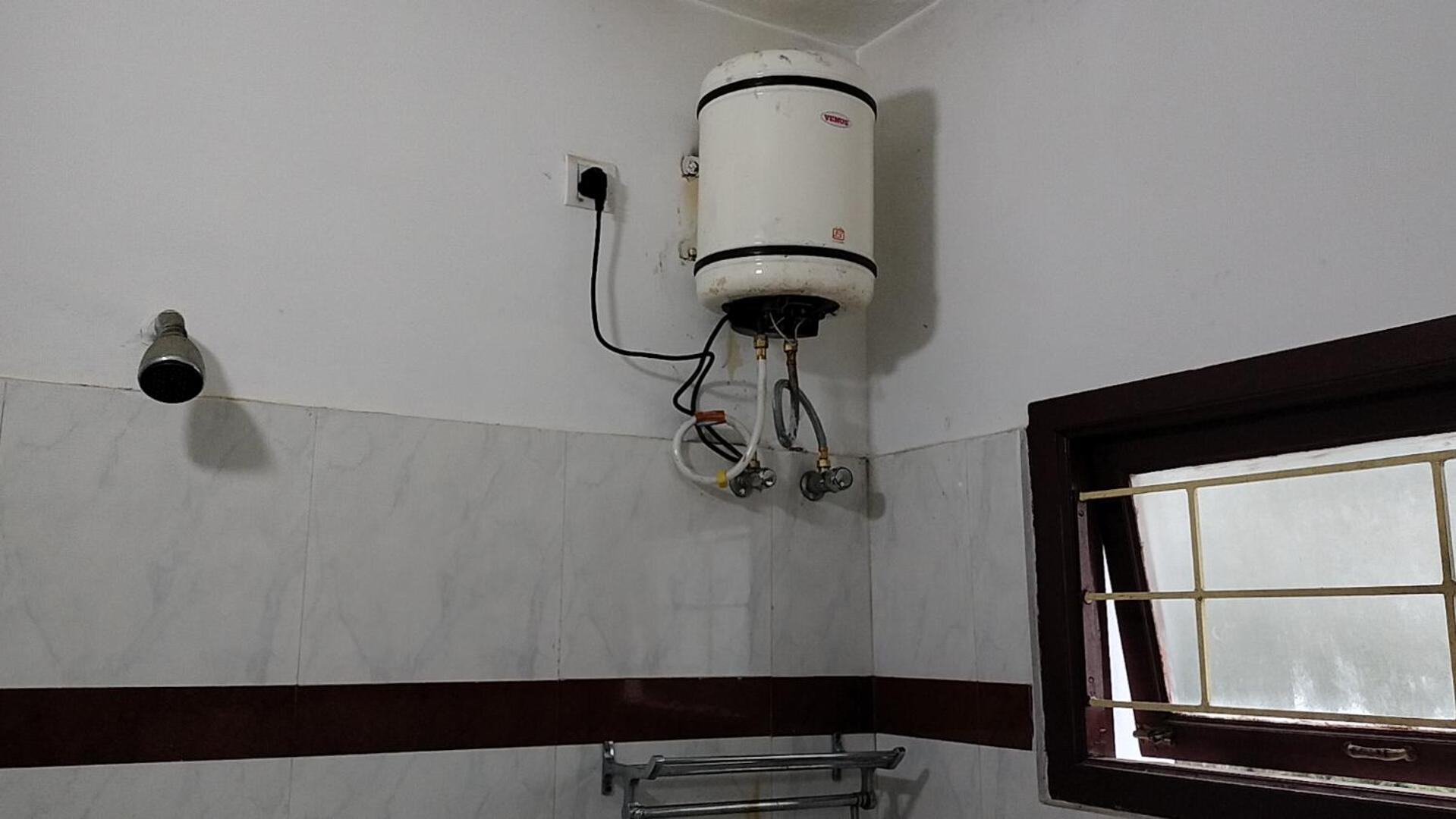Kodai King Suite Kodaikanal Eksteriør billede