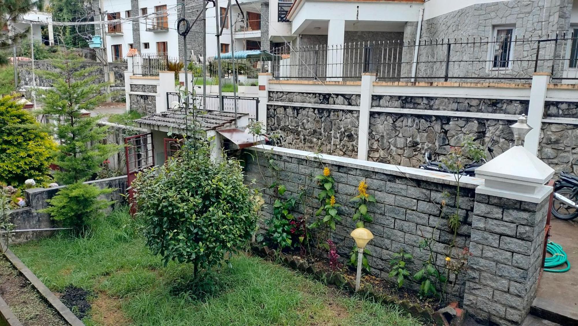 Kodai King Suite Kodaikanal Eksteriør billede