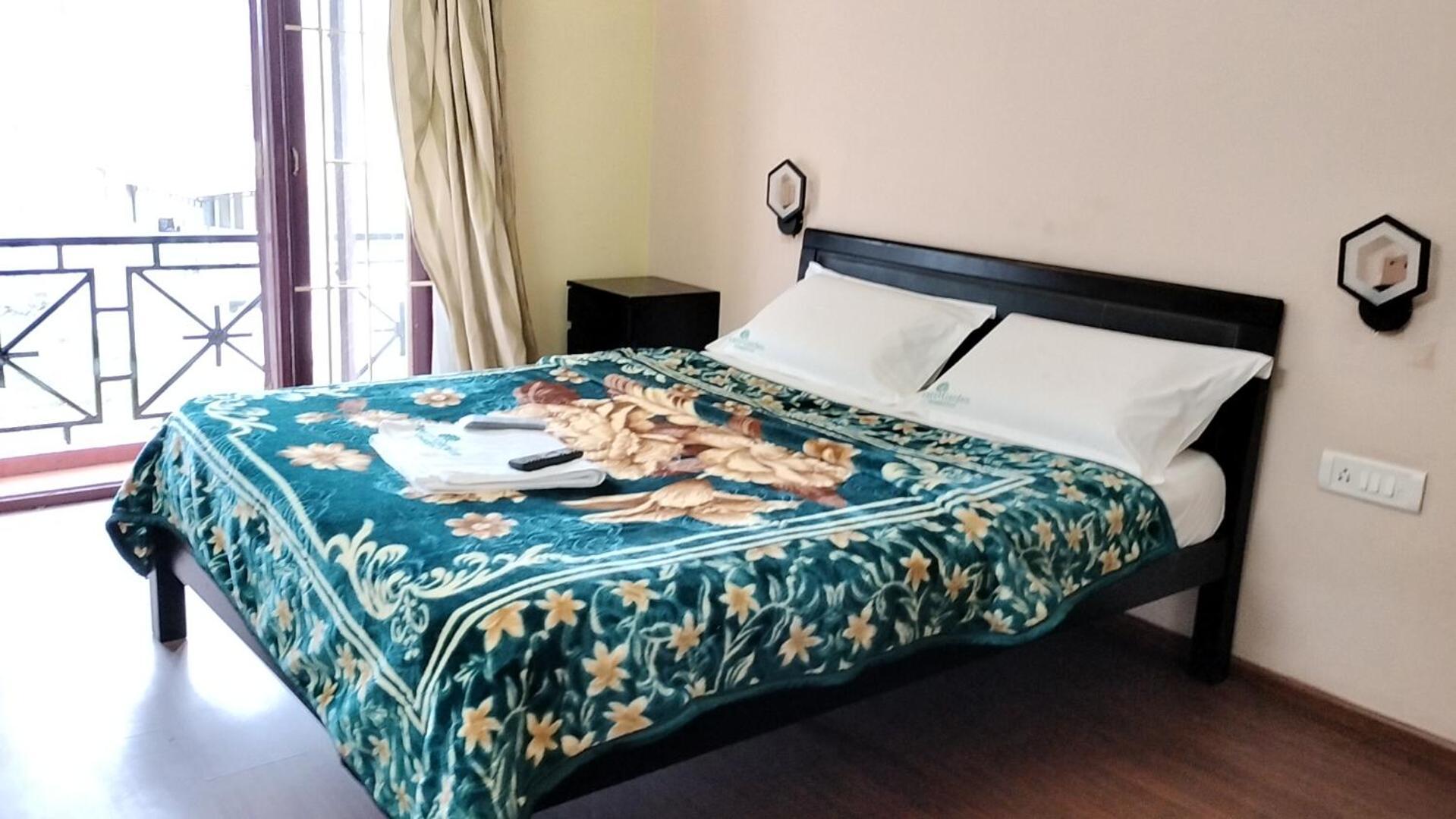 Kodai King Suite Kodaikanal Eksteriør billede