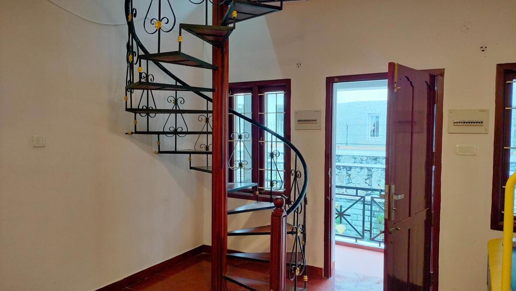 Kodai King Suite Kodaikanal Eksteriør billede