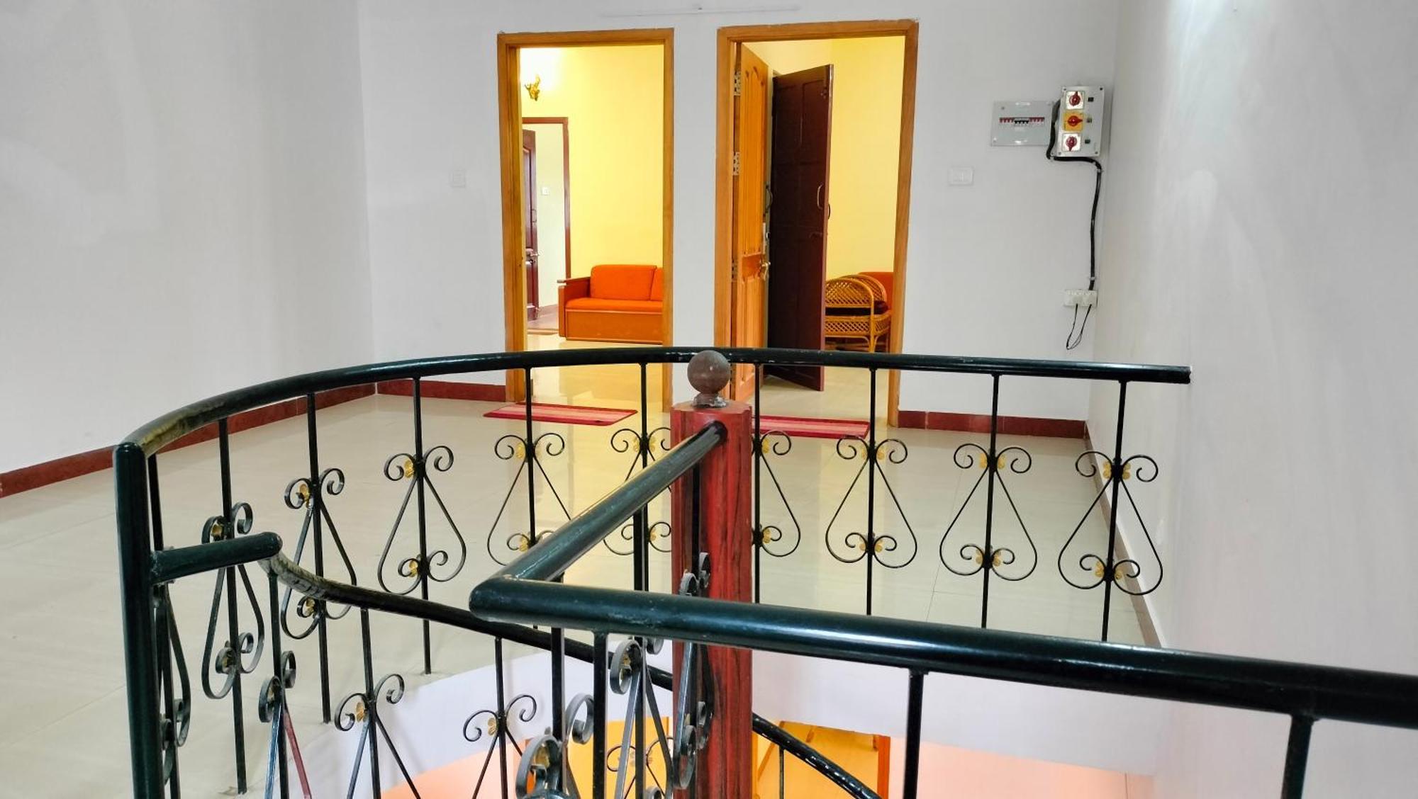 Kodai King Suite Kodaikanal Eksteriør billede