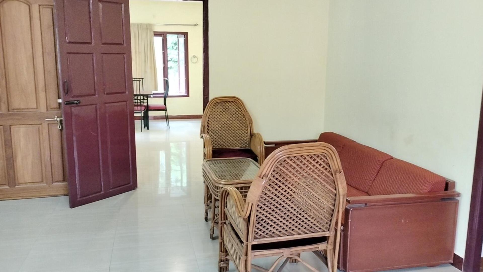 Kodai King Suite Kodaikanal Eksteriør billede