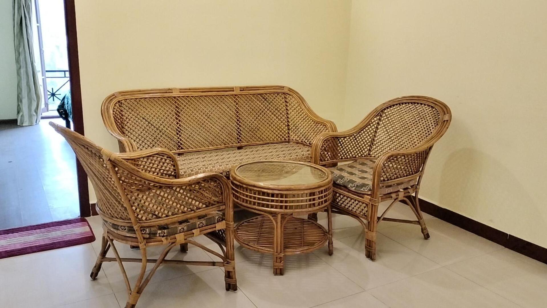 Kodai King Suite Kodaikanal Eksteriør billede