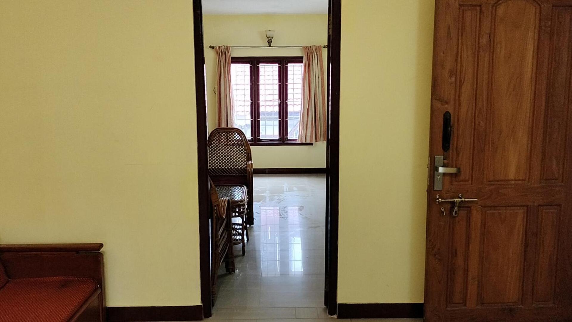 Kodai King Suite Kodaikanal Eksteriør billede