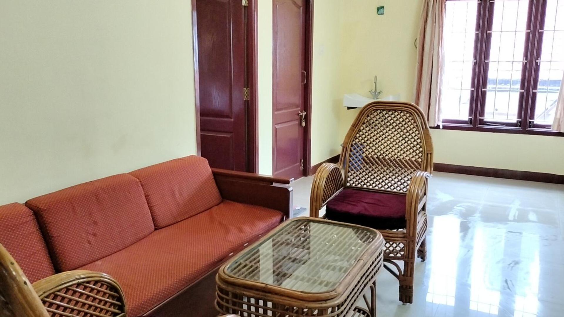 Kodai King Suite Kodaikanal Eksteriør billede