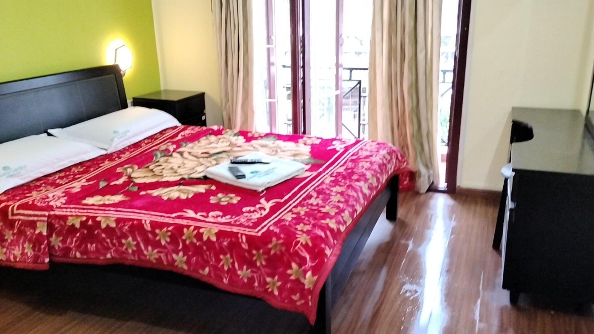 Kodai King Suite Kodaikanal Eksteriør billede