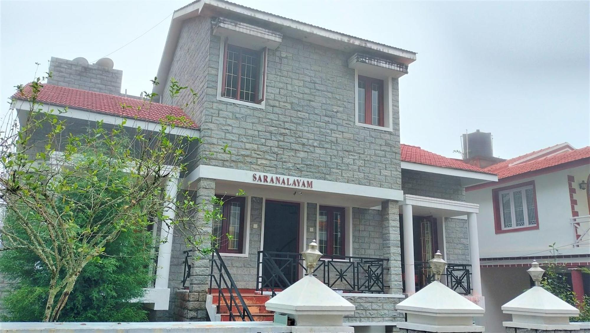 Kodai King Suite Kodaikanal Eksteriør billede