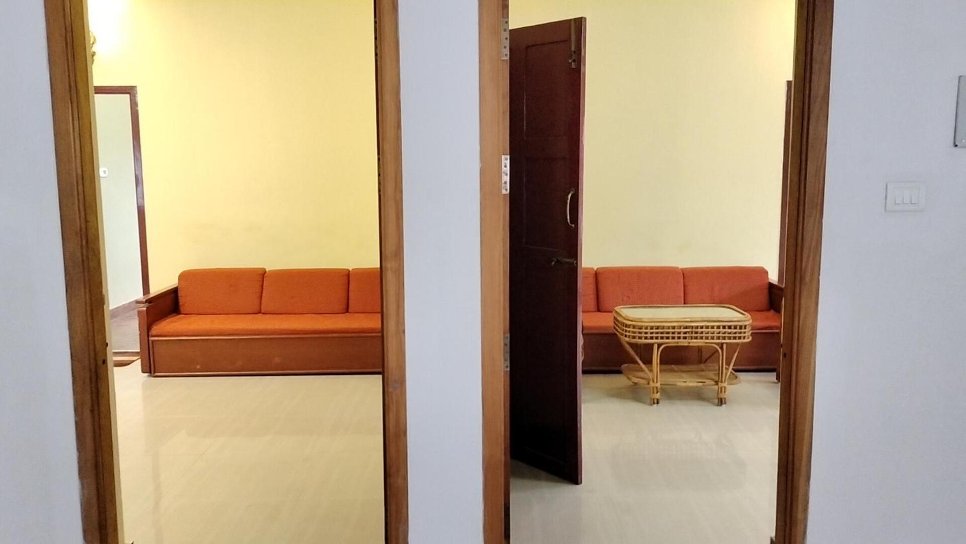 Kodai King Suite Kodaikanal Eksteriør billede