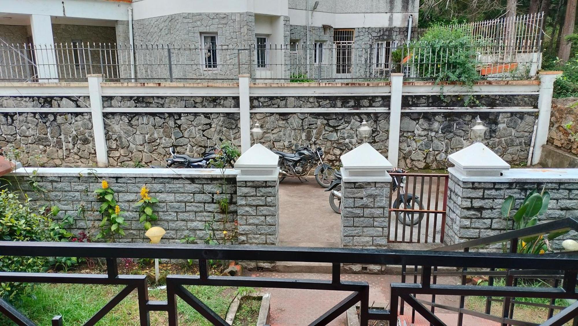 Kodai King Suite Kodaikanal Eksteriør billede