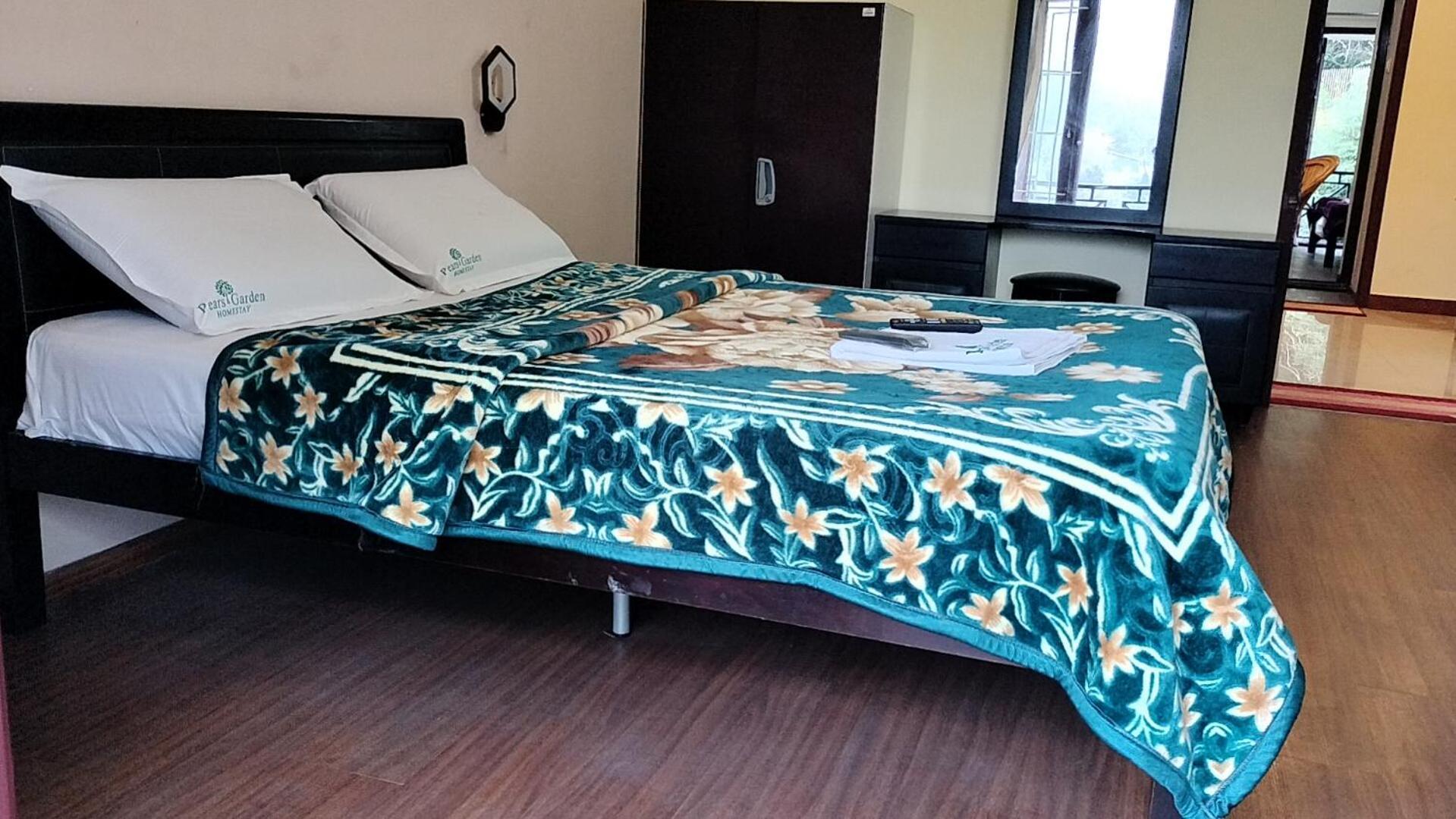 Kodai King Suite Kodaikanal Eksteriør billede