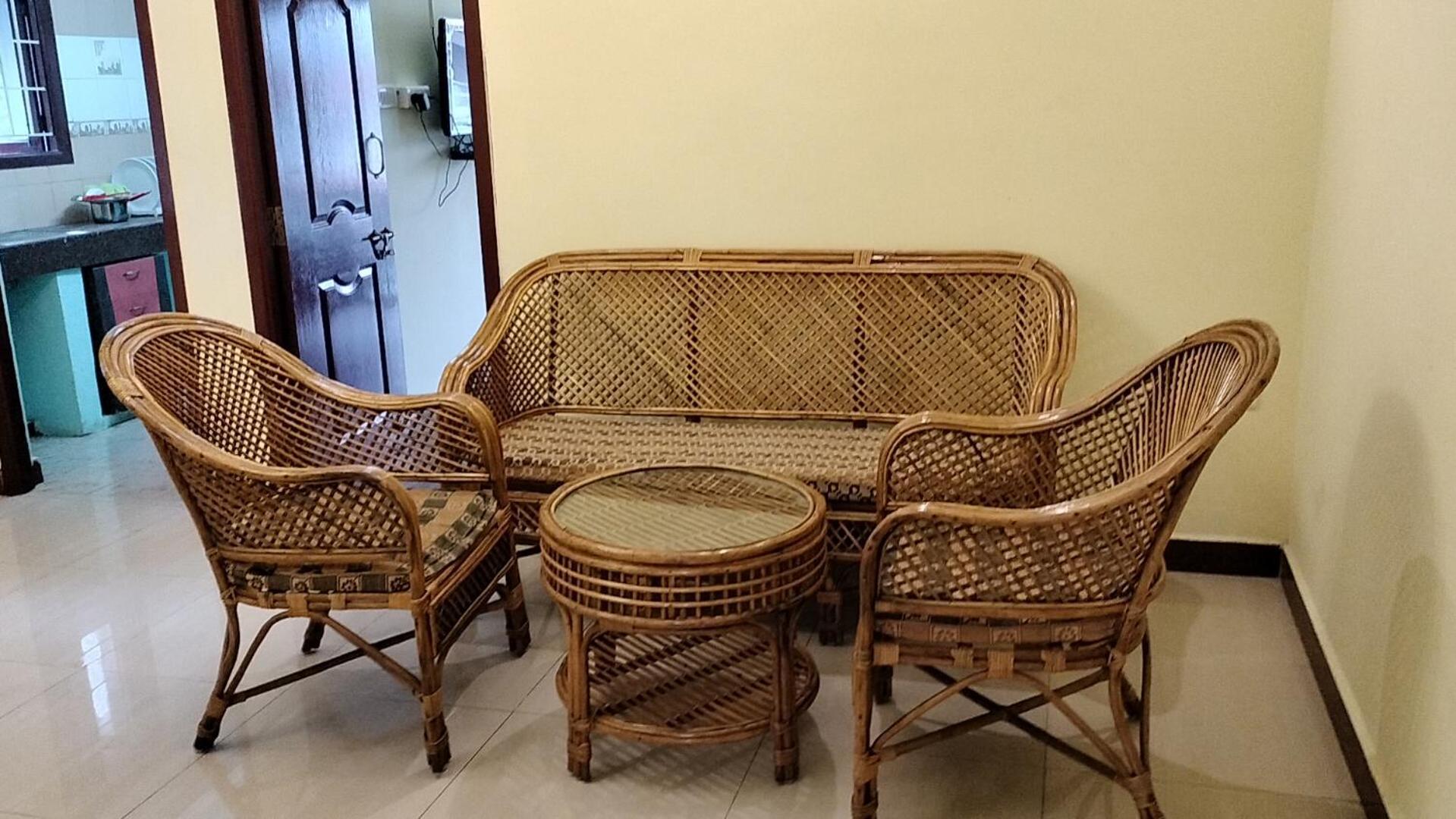 Kodai King Suite Kodaikanal Eksteriør billede