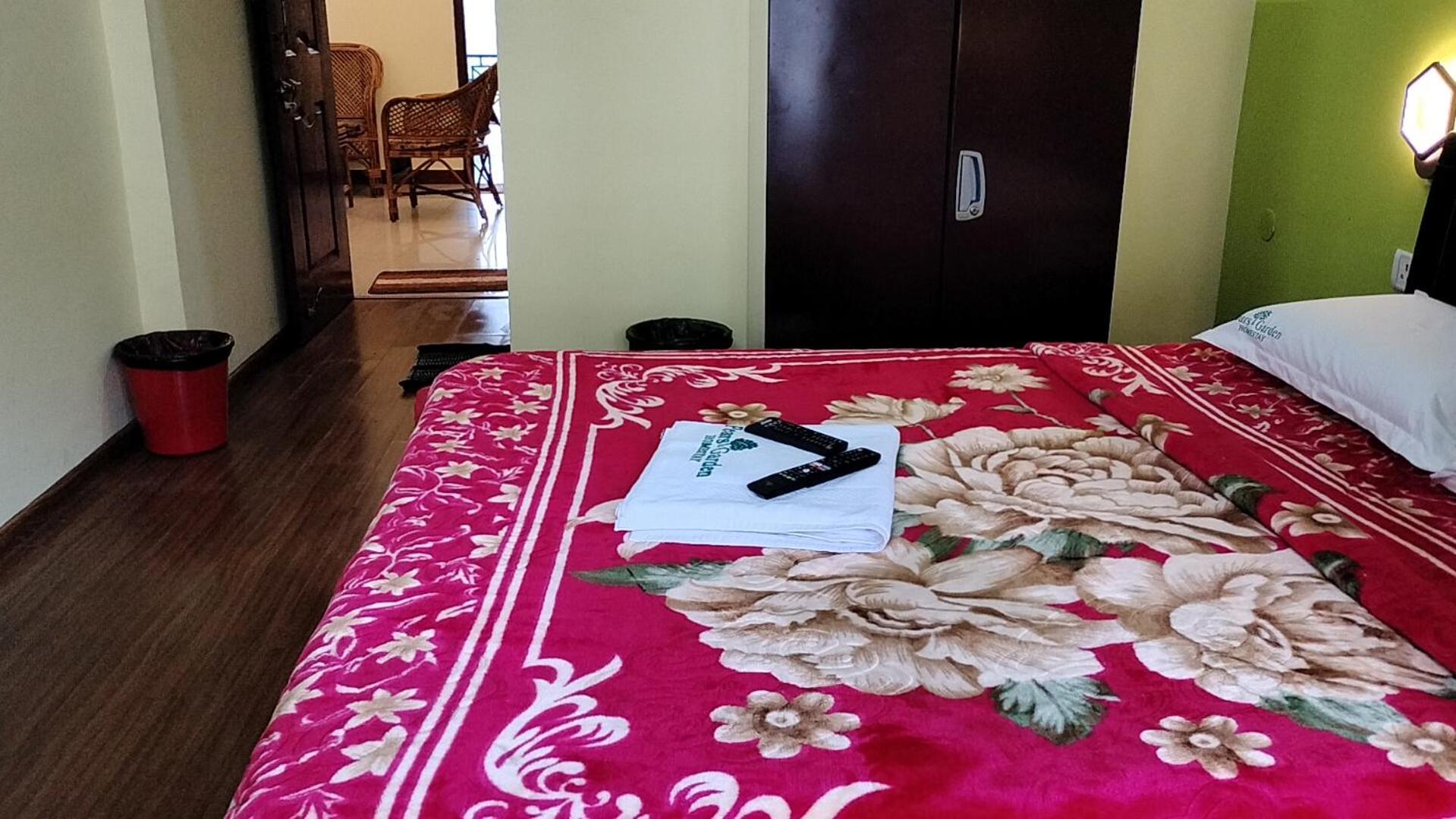 Kodai King Suite Kodaikanal Eksteriør billede