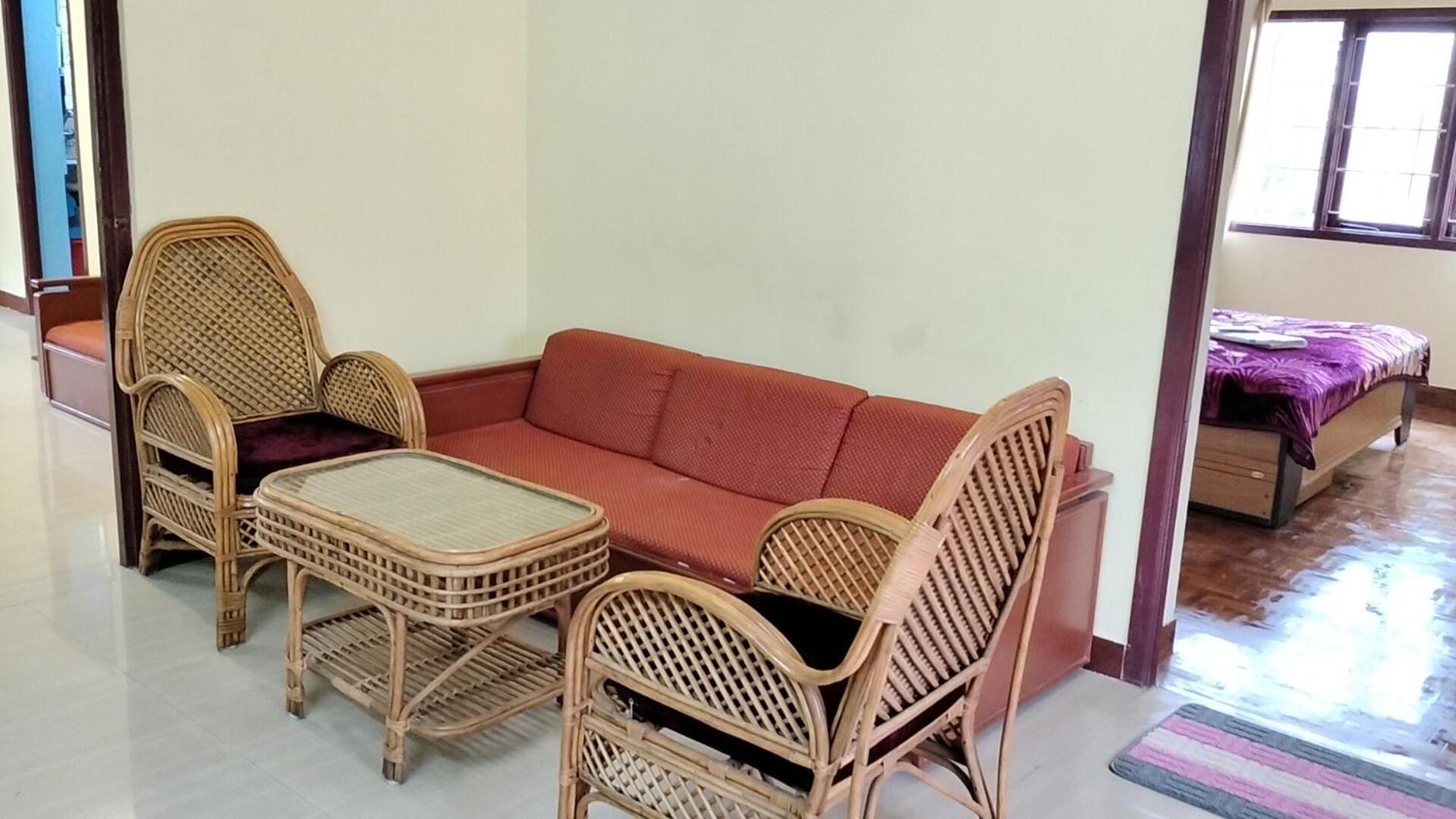 Kodai King Suite Kodaikanal Eksteriør billede