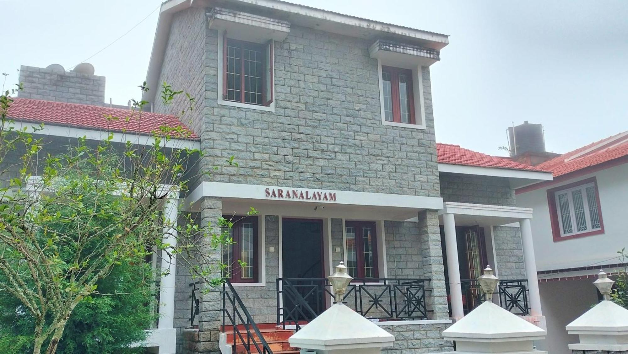 Kodai King Suite Kodaikanal Eksteriør billede