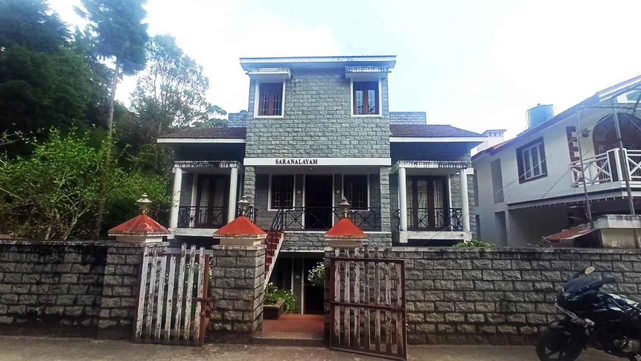 Kodai King Suite Kodaikanal Eksteriør billede