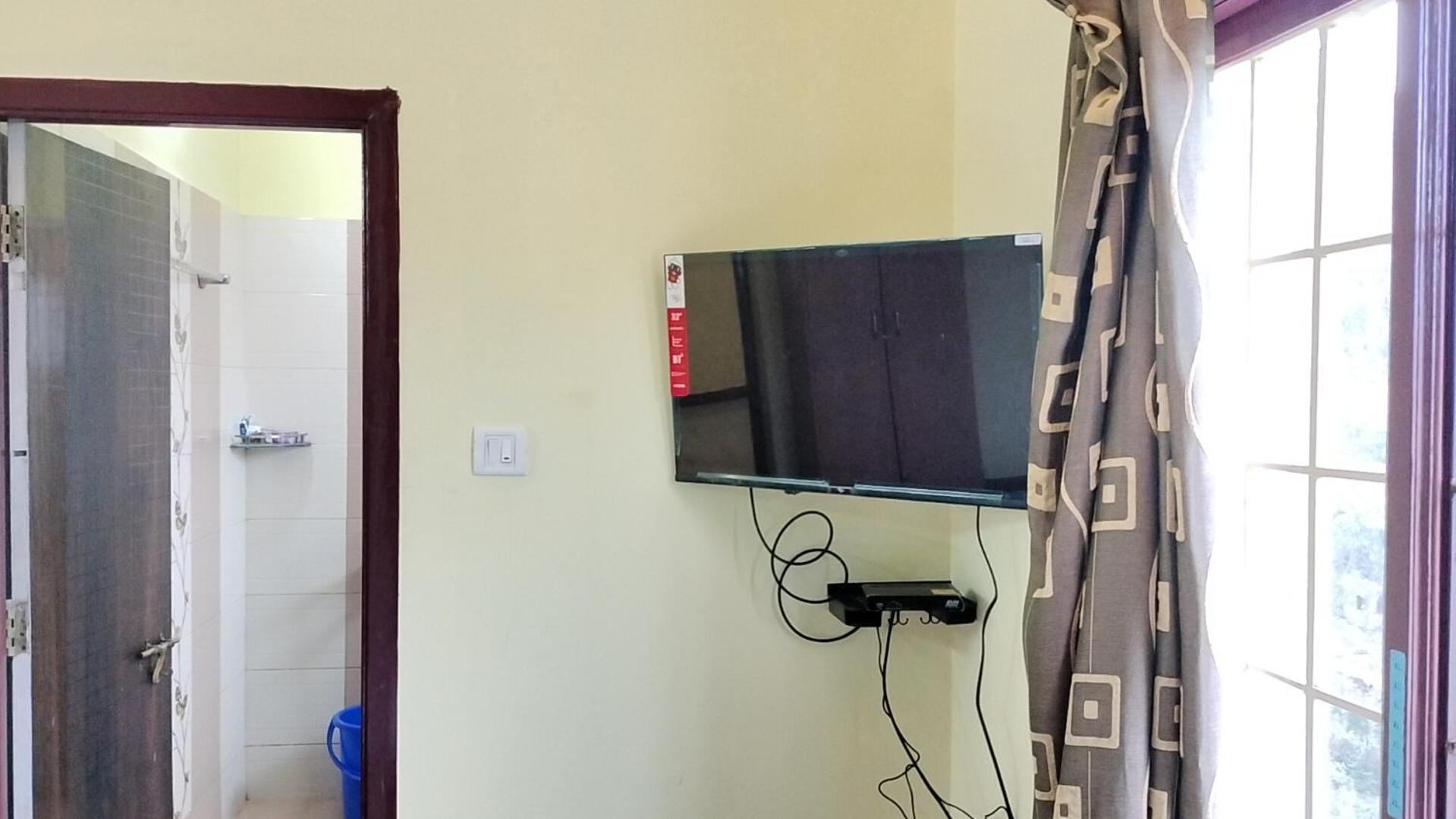 Kodai King Suite Kodaikanal Eksteriør billede