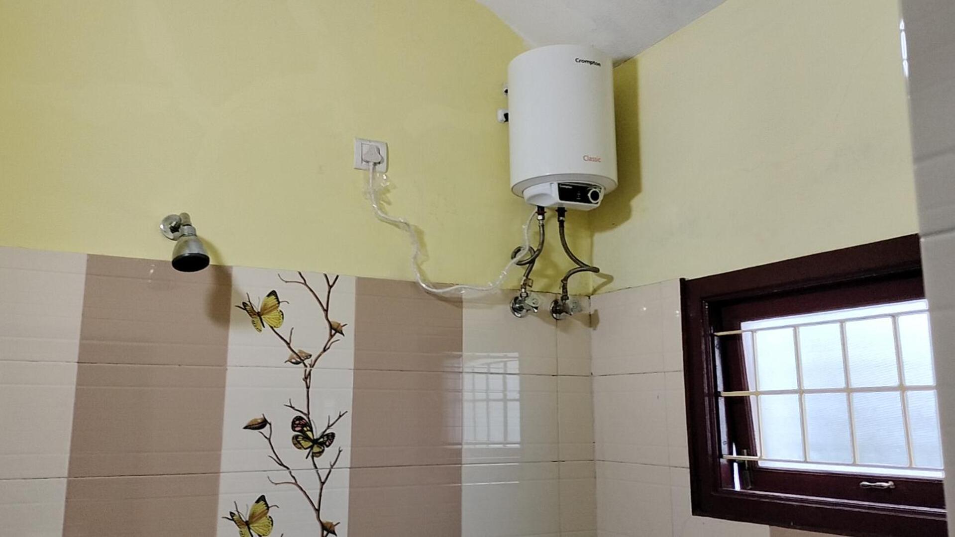 Kodai King Suite Kodaikanal Eksteriør billede