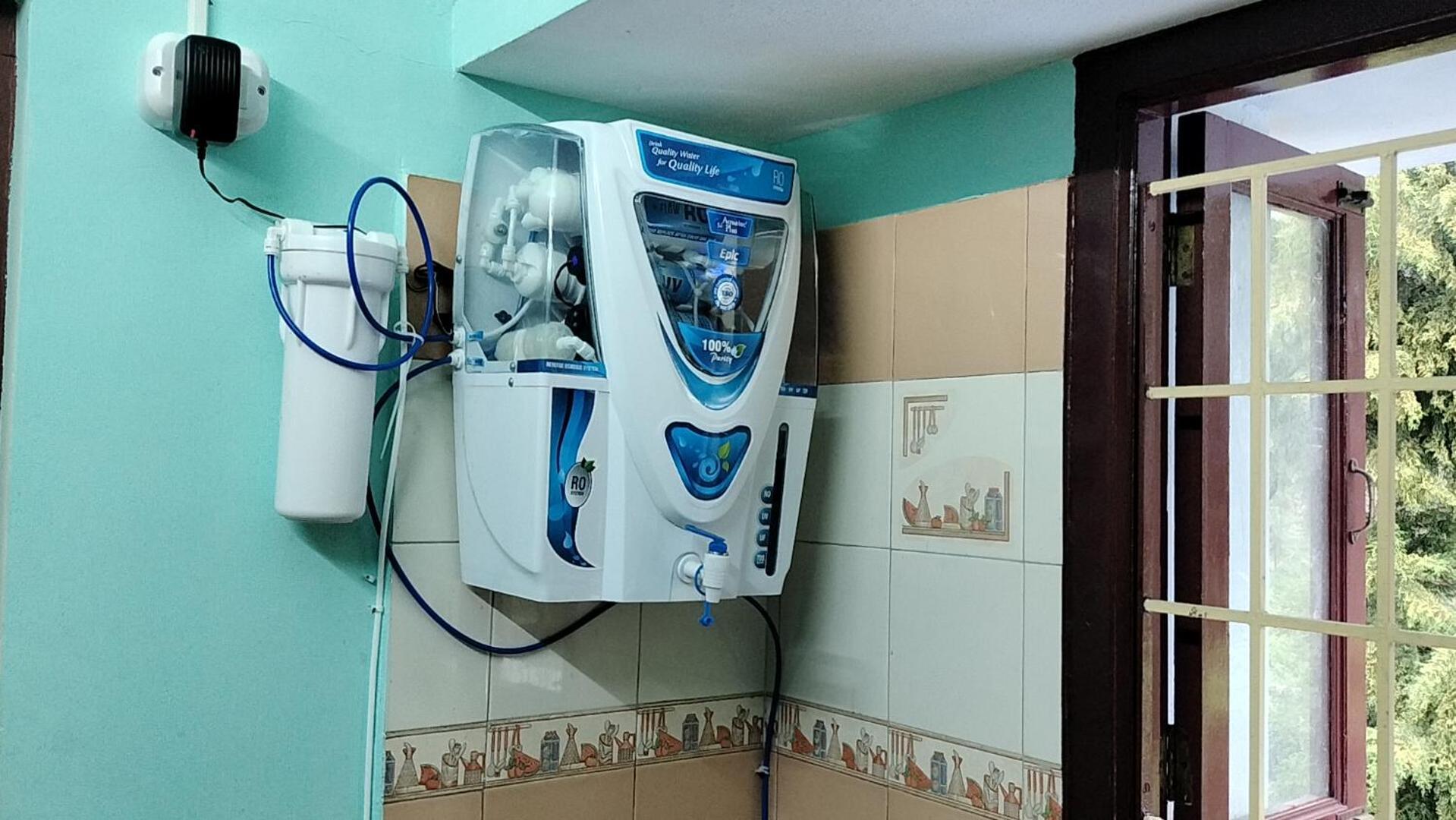 Kodai King Suite Kodaikanal Eksteriør billede